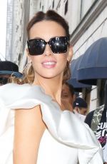 KATE BECKINSALE Arrives at Tonight Show in New York 07/22/2021