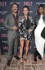 KATE BECKINSALE at Jolt Special Screening in Los Angeles 07/19/2021