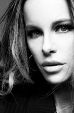 KATE BECKINSALE in The Sunday Times Style Magazine, July 2021