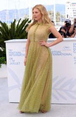 KATHERYN WINNICK at Flag Day Photocall at 74th Annual Cannes Film Festival 07/11/2021