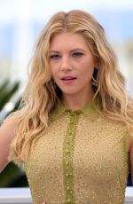 KATHERYN WINNICK at Flag Day Photocall at 74th Annual Cannes Film Festival 07/11/2021