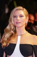 KATHERYN WINNICK at Flag Day Screening at 74th Annual Cannes Film Festival 07/10/2021