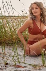 KATHY JACOBS in Sports Illustrated Swimsuit 2021