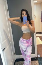 KATIE BELL - Instagram Photos 06/30/2021