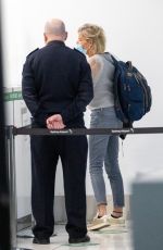 KATIE HOPKINS Deported at Sydney Airport 07/19/2021
