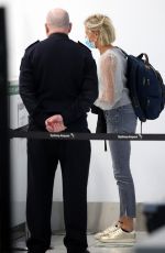 KATIE HOPKINS Deported at Sydney Airport 07/19/2021