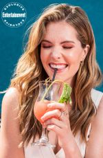 KATIE STEVENS, AISHA DEE and MEGHANN FAHY for Entertainment Weekly, June 2021
