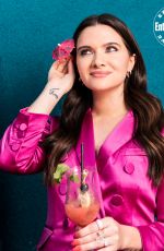 KATIE STEVENS, AISHA DEE and MEGHANN FAHY for Entertainment Weekly, June 2021