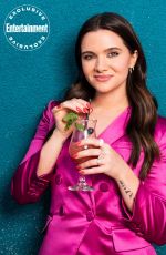 KATIE STEVENS, AISHA DEE and MEGHANN FAHY for Entertainment Weekly, June 2021