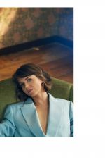 KATJA HERBER for Schon! Magazine, July 2021