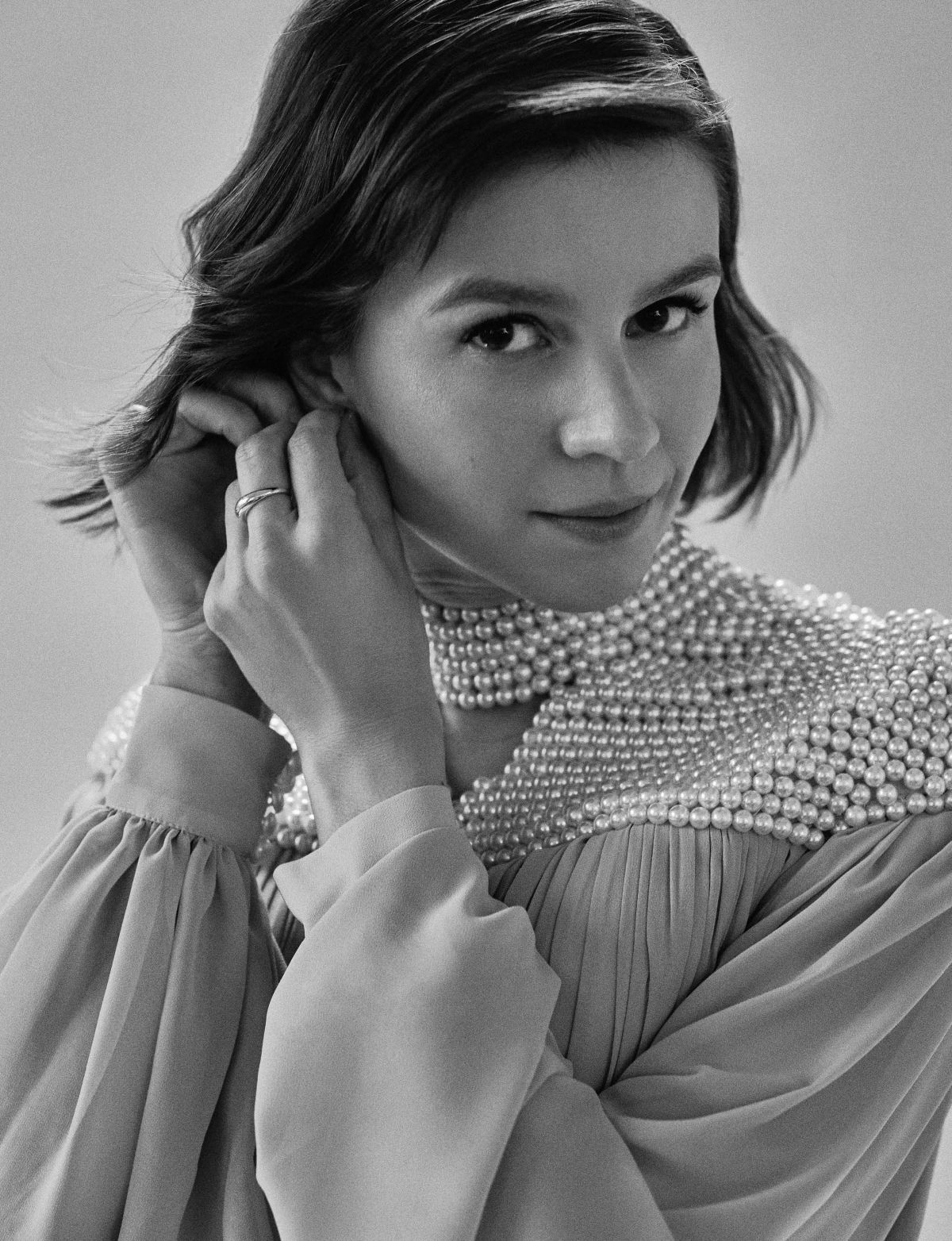 KATJA HERBERS for 71 Magazine, May/June 2021 – HawtCelebs