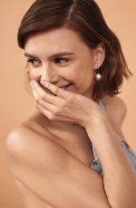 KATJA HERBERS for 71 Magazine, May/June 2021