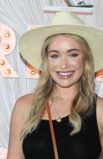 KATRINA BOWDEN at Chrishell Stause Celebrates DSW Fun, Flirty Capsule Collection in Los Angeles 07/14/2021