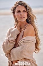 KATRINA SCOTT in Sports Illustrated Swimsuit 2021