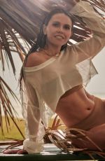 KATRINA SCOTT in Sports Illustrated Swimsuit 2021