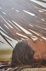 KATRINA SCOTT in Sports Illustrated Swimsuit 2021