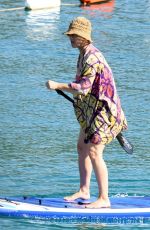 KATY PERRY and Orlando Bloom on Holiday in Turkey 07/02/2021