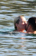 KATY PERRY and Orlando Bloom on Holiday in Turkey 07/02/2021