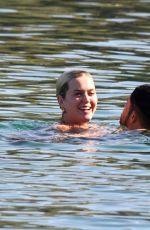 KATY PERRY and Orlando Bloom on Holiday in Turkey 07/02/2021