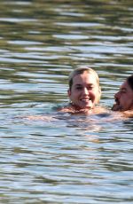KATY PERRY and Orlando Bloom on Holiday in Turkey 07/02/2021