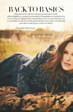 KEIRA KNIGHTLEY in Harper