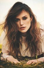 KEIRA KNIGHTLEY in Harper
