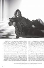 KEIRA KNIGHTLEY in Harper