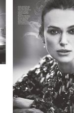 KEIRA KNIGHTLEY in Harper