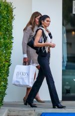 KENDALL and CAITLYN JENNER at Lucky