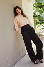 KENDALL JENNER for About You Clothing Line, July 2021