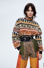 KENDALL JENNER in Elle Magazine, August 2021
