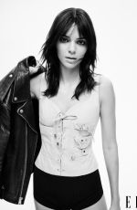 KENDALL JENNER in Elle Magazine, August 2021