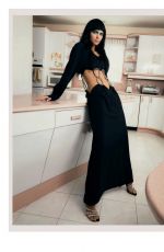 KENDALL JENNER in Vogue Magazine, Spain August 2021