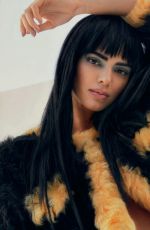 KENDALL JENNER in Vogue Magazine, Spain August 2021