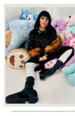 KENDALL JENNER in Vogue Magazine, Spain August 2021