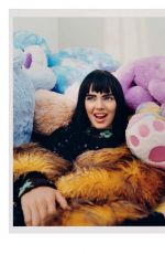 KENDALL JENNER in Vogue Magazine, Spain August 2021