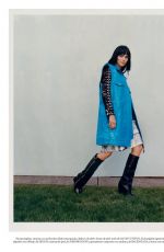 KENDALL JENNER in Vogue Magazine, Spain August 2021