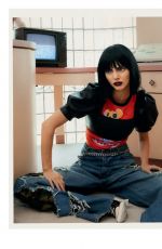 KENDALL JENNER in Vogue Magazine, Spain August 2021