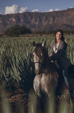 KENDALL JENNER - Tequila 818 Photoshoot, 2021