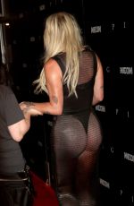 KESHA at Pig Premiere in Los Angeles 07/13/2021