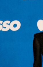 KESHA at Ted Lasso, Season 2 Premiere in West Hollywood 07/15/2021