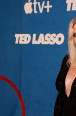 KESHA at Ted Lasso, Season 2 Premiere in West Hollywood 07/15/2021