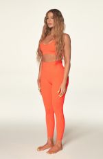 KHLOE KARDASHIAN for Good American Collection, June 2021