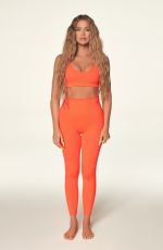 KHLOE KARDASHIAN for Good American Collection, June 2021