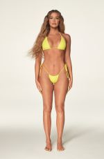 KHLOE KARDASHIAN for Good American Collection, June 2021