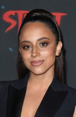 KIANA MADEIRA at Fear Street, Part 1 Premiere in Los Angeles 06/27/2021