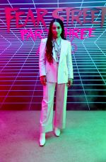 KIANA MADEIRA at Fear Street Part 3: 1966 Premiere in Los Angeles 07/13/2021