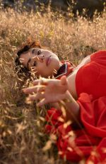 KIANA MADEIRA for Schon Magazine, July 2021