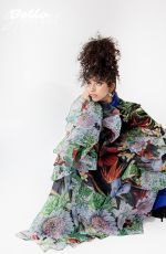 KIANA MADEIRA in Bello Magazine, July 2021