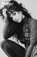 KIANA MADEIRA in Bello Magazine, July 2021